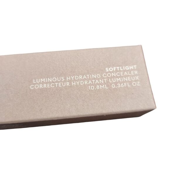 ROSE INC Luminous Hydrating Concealer LX 160 .36 oz Authentic - Picture 3 of 4